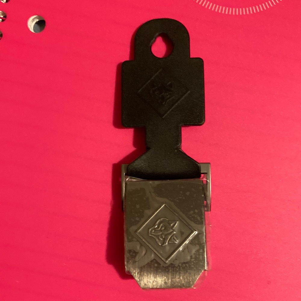 boy scouts cub scouts belt buckle new scout uniform